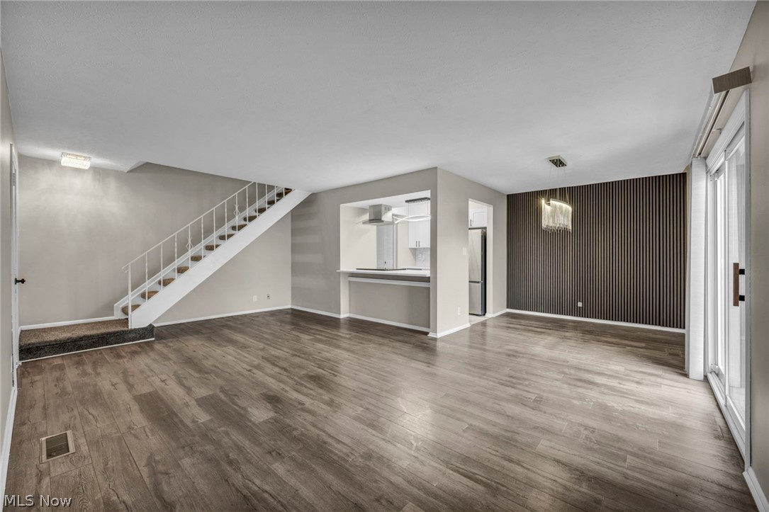Independence Place Condo - Residential