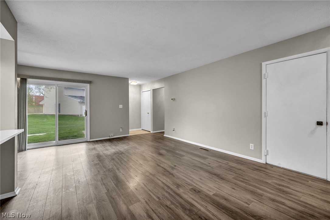 Independence Place Condo - Residential