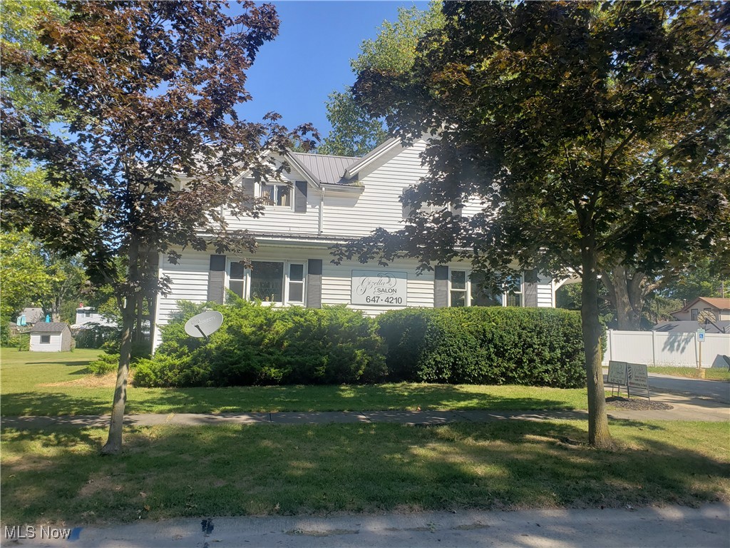 Wadsworths Add - Residential