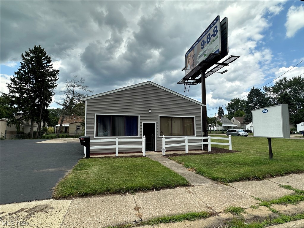Main Highways Allotment - Commercial Lease