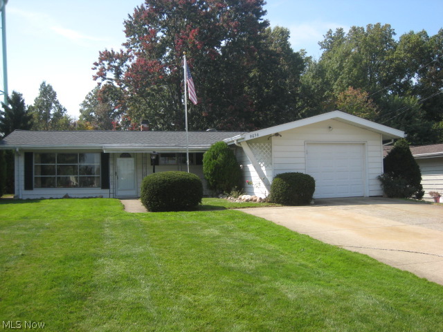 Northfield Square Sub - Residential