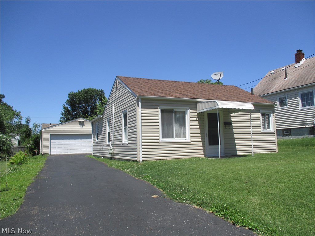 Brewster Arlington - Residential