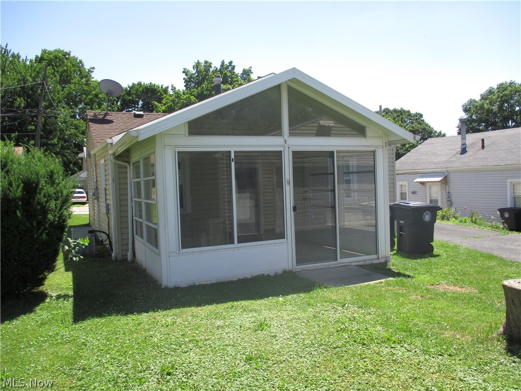 Brewster Arlington - Residential