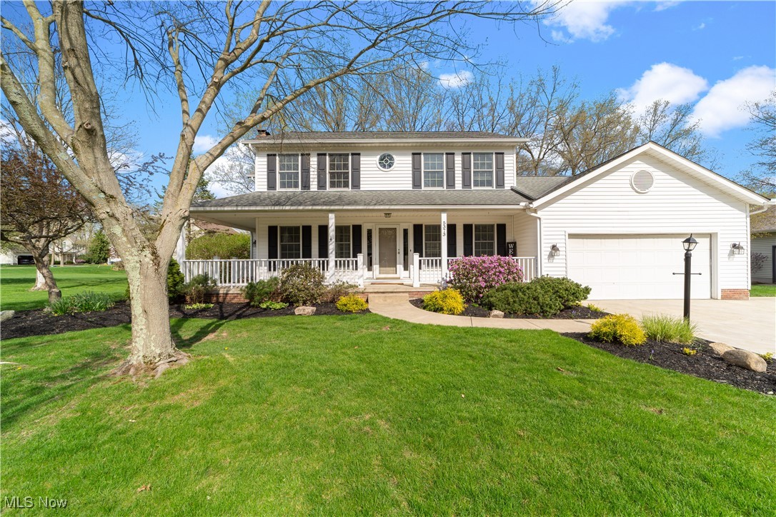 Lacolline Estates 2 - Residential