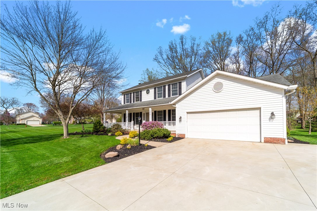 Lacolline Estates 2 - Residential