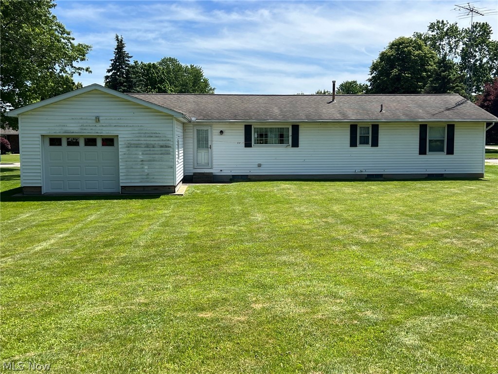 Fox Borough Estate South Ashland - Residential