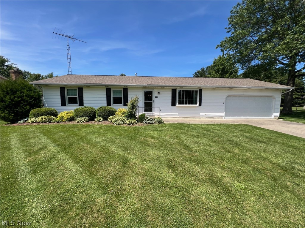 Fox Borough Estate South Ashland - Residential