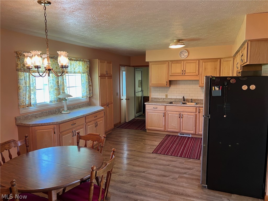 Fox Borough Estate South Ashland - Residential
