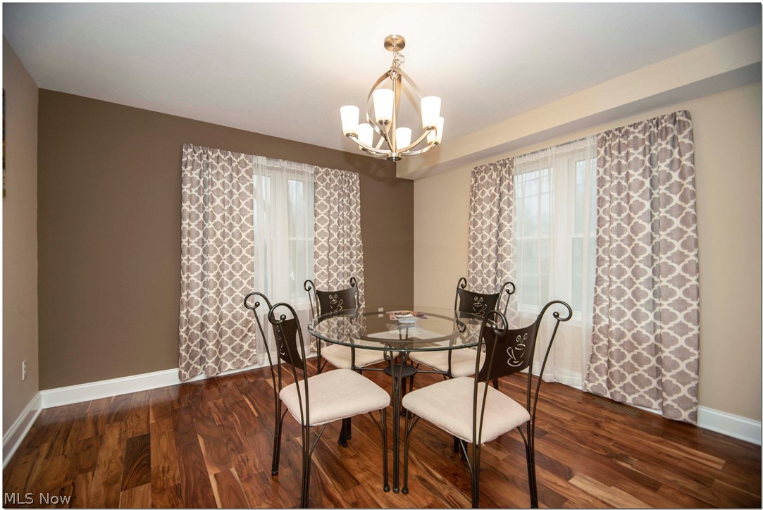 Arthur Road - Residential
