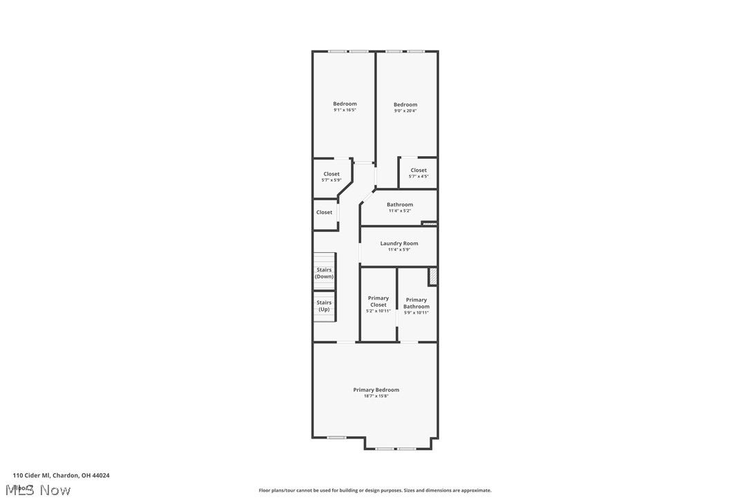 Cider Mill Townhomes - Residential