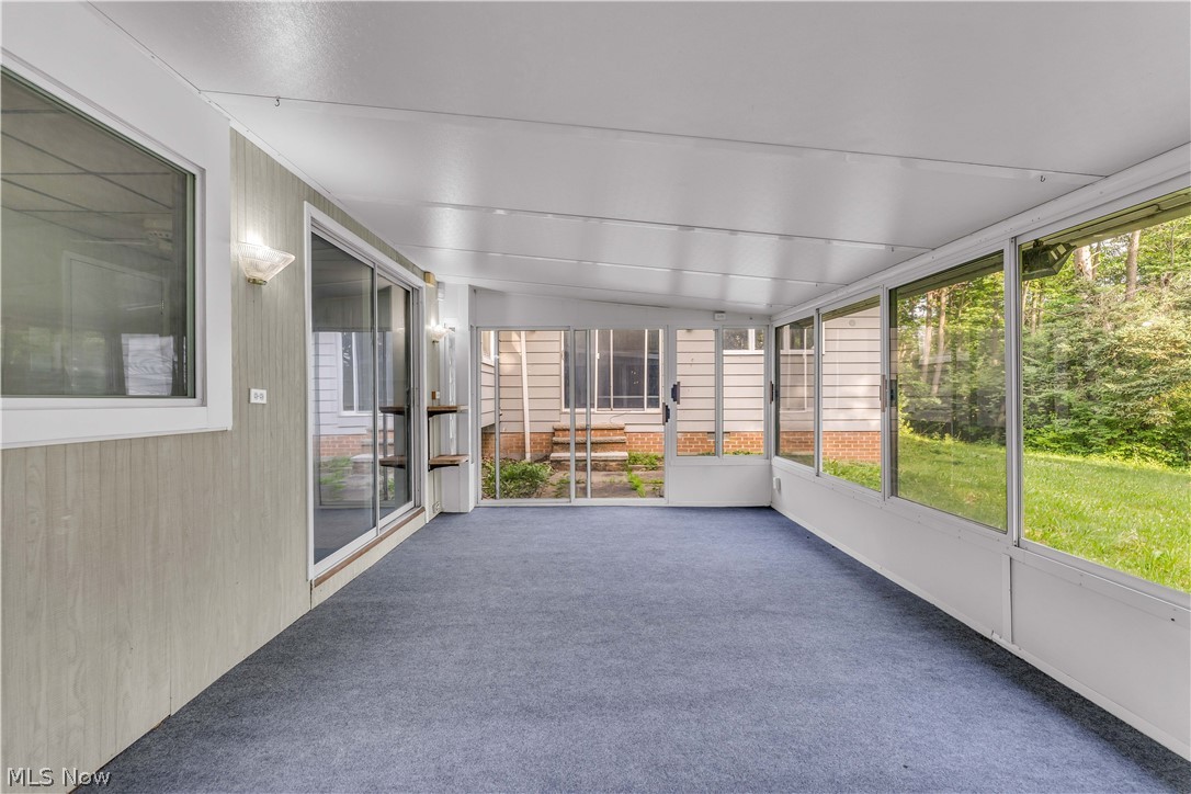Garfield Vly - Residential