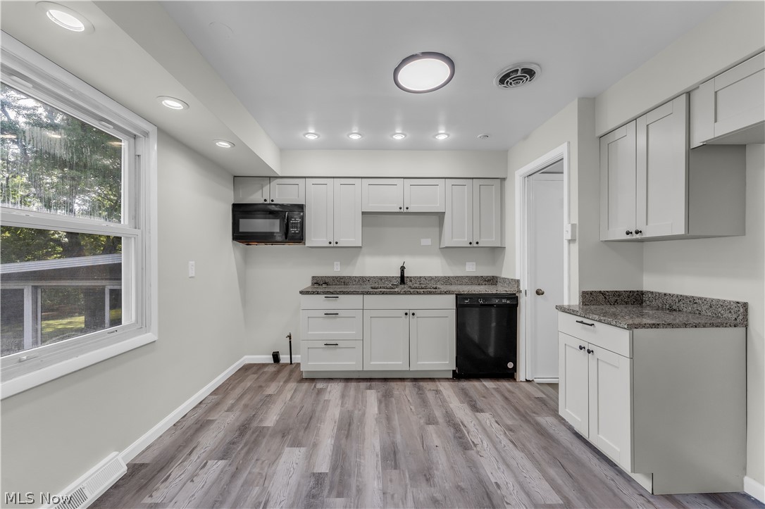 Garfield Vly - Residential