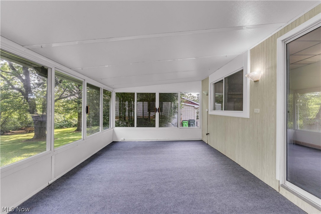 Garfield Vly - Residential