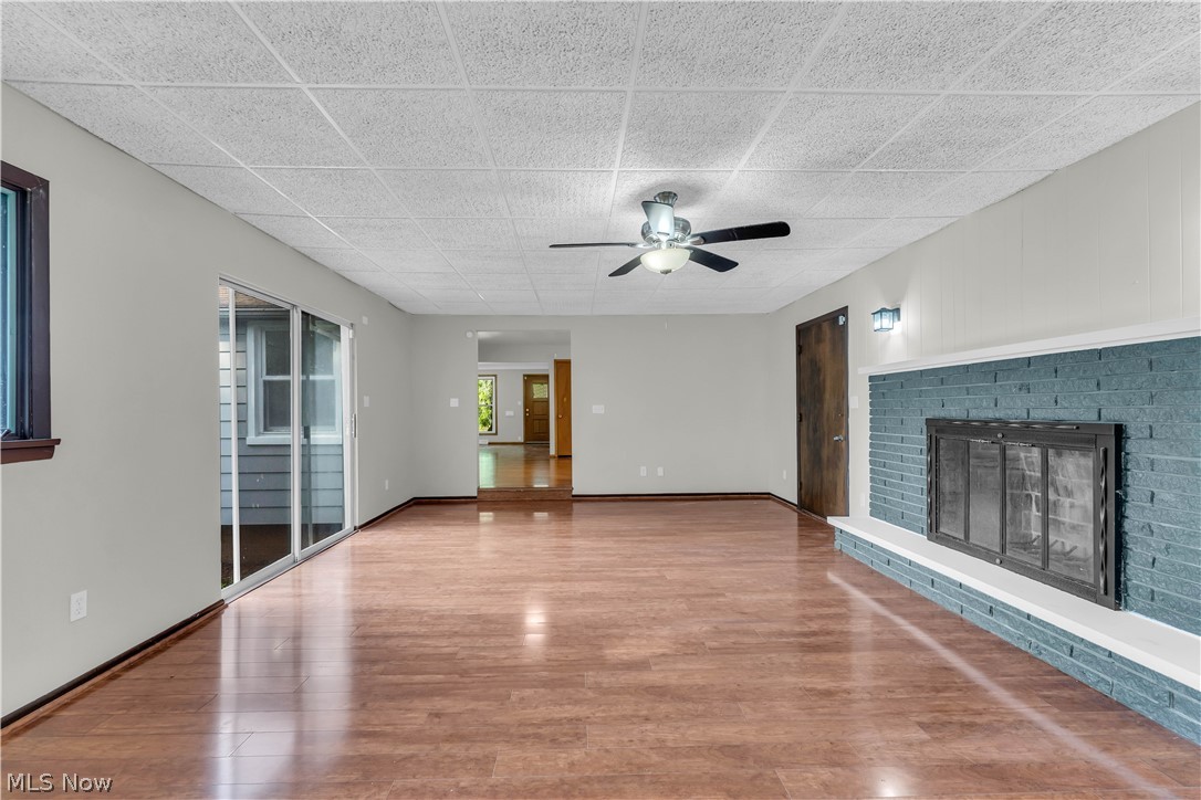 Garfield Vly - Residential