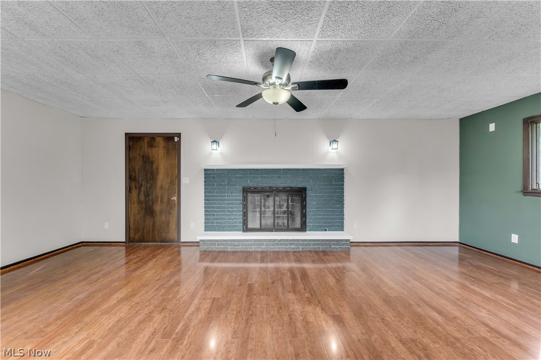 Garfield Vly - Residential