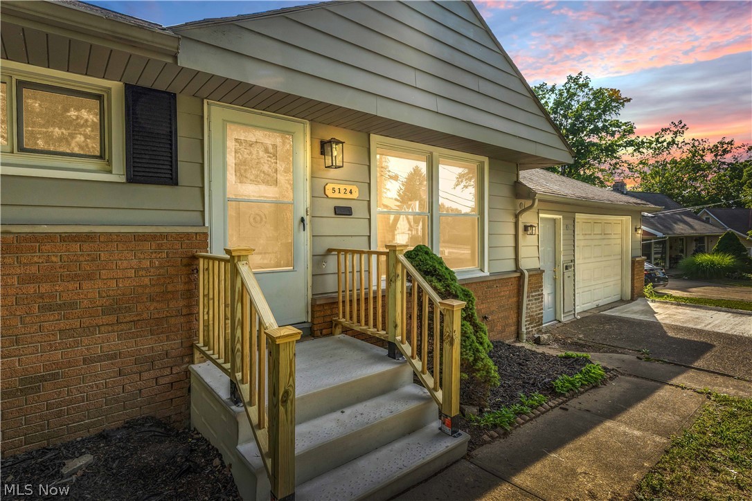 Garfield Vly - Residential
