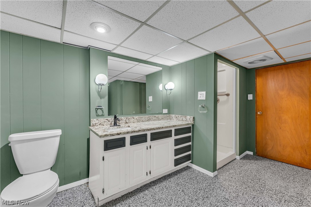 Garfield Vly - Residential