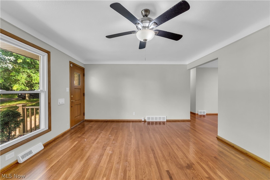 Garfield Vly - Residential