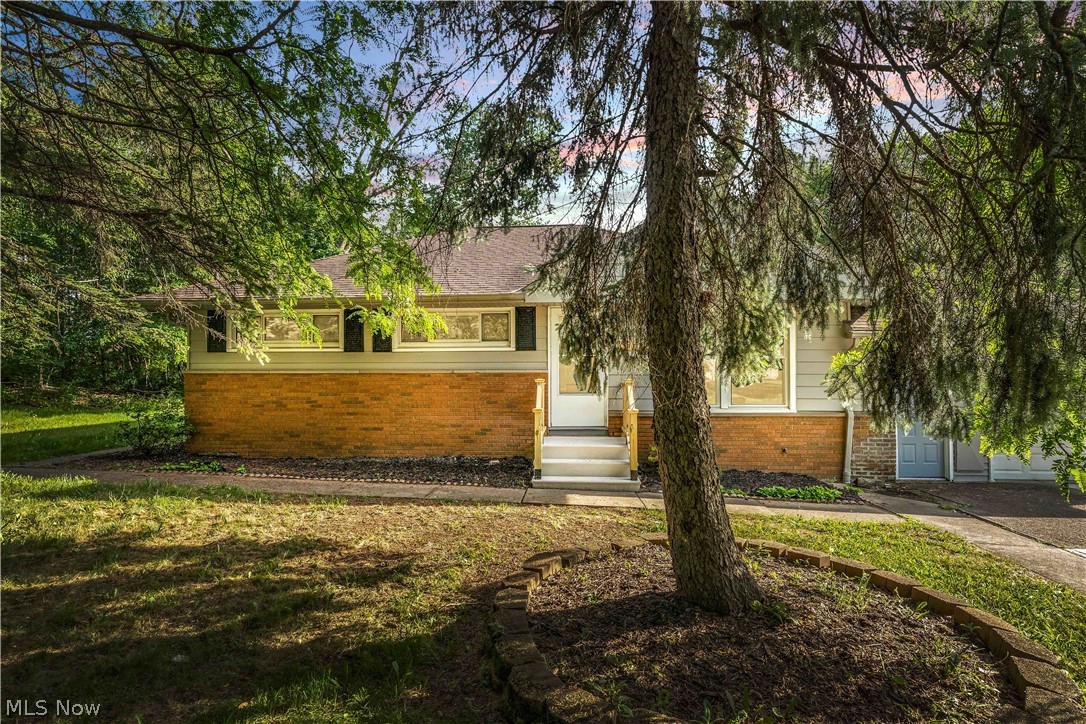 Garfield Vly - Residential