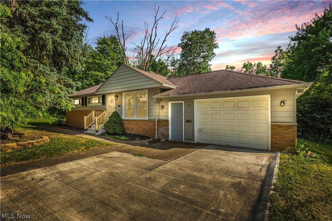 Garfield Vly - Residential