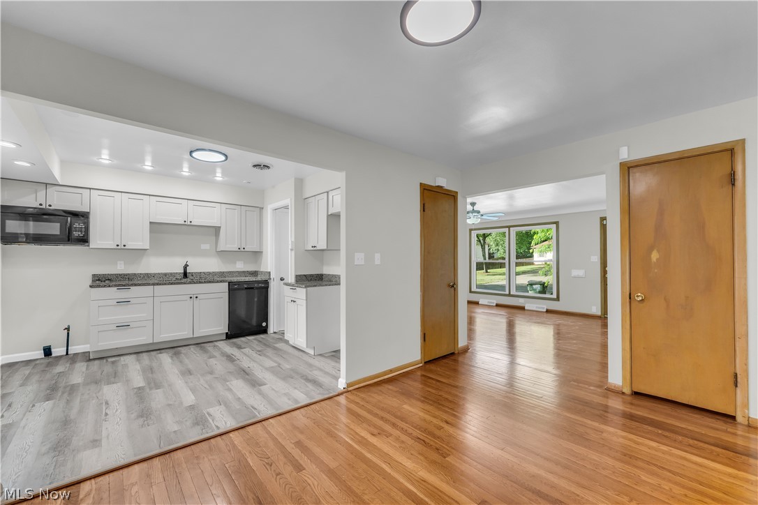Garfield Vly - Residential