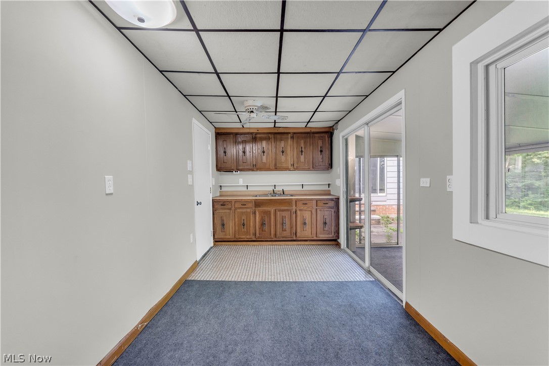 Garfield Vly - Residential