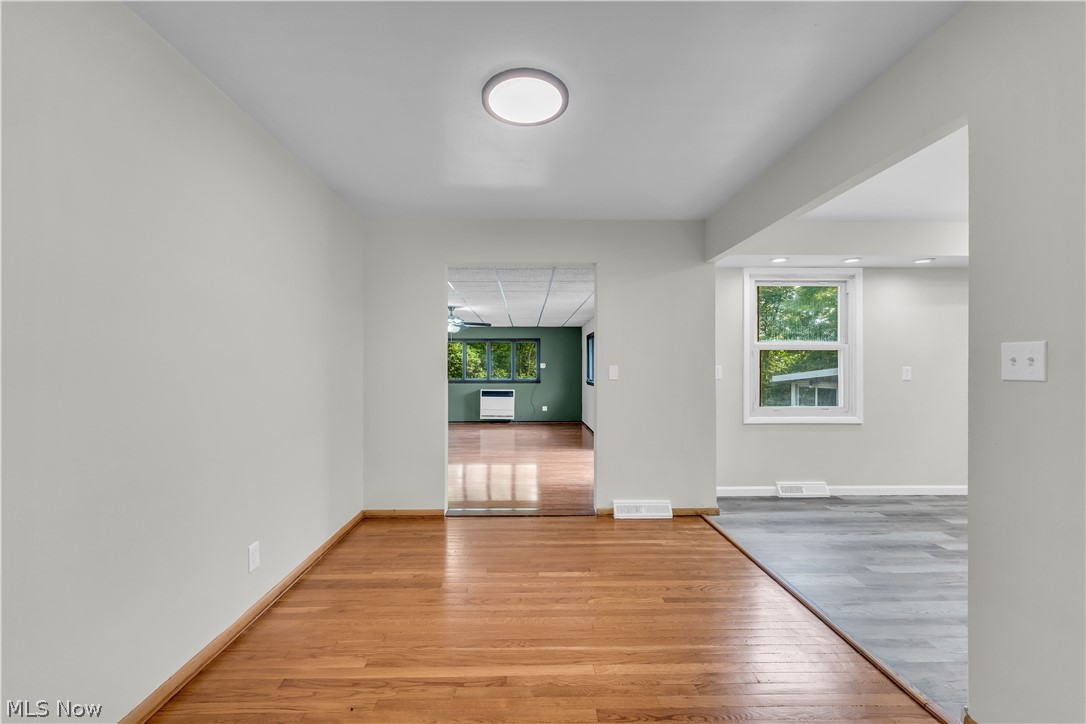 Garfield Vly - Residential