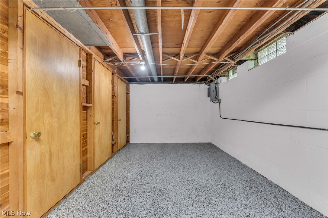 Garfield Vly - Residential