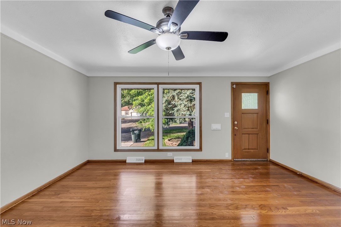 Garfield Vly - Residential