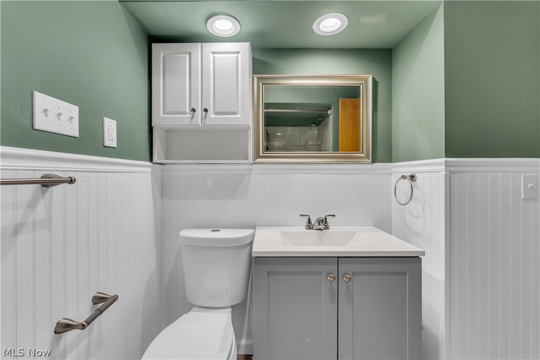 Garfield Vly - Residential