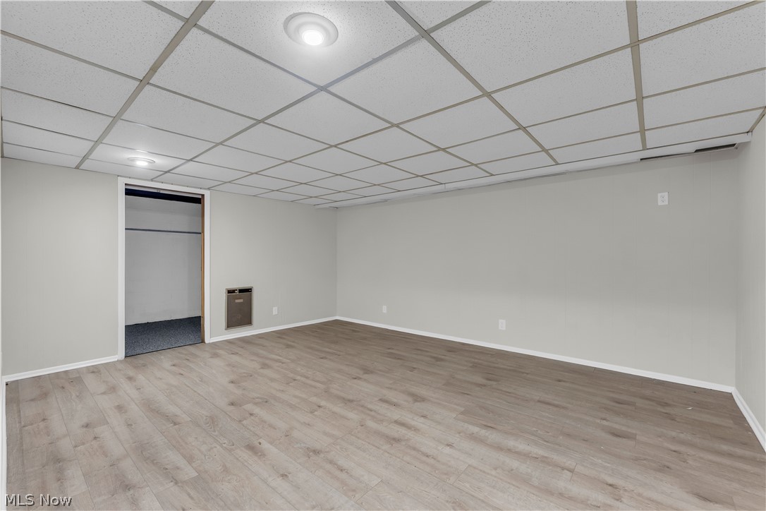 Garfield Vly - Residential