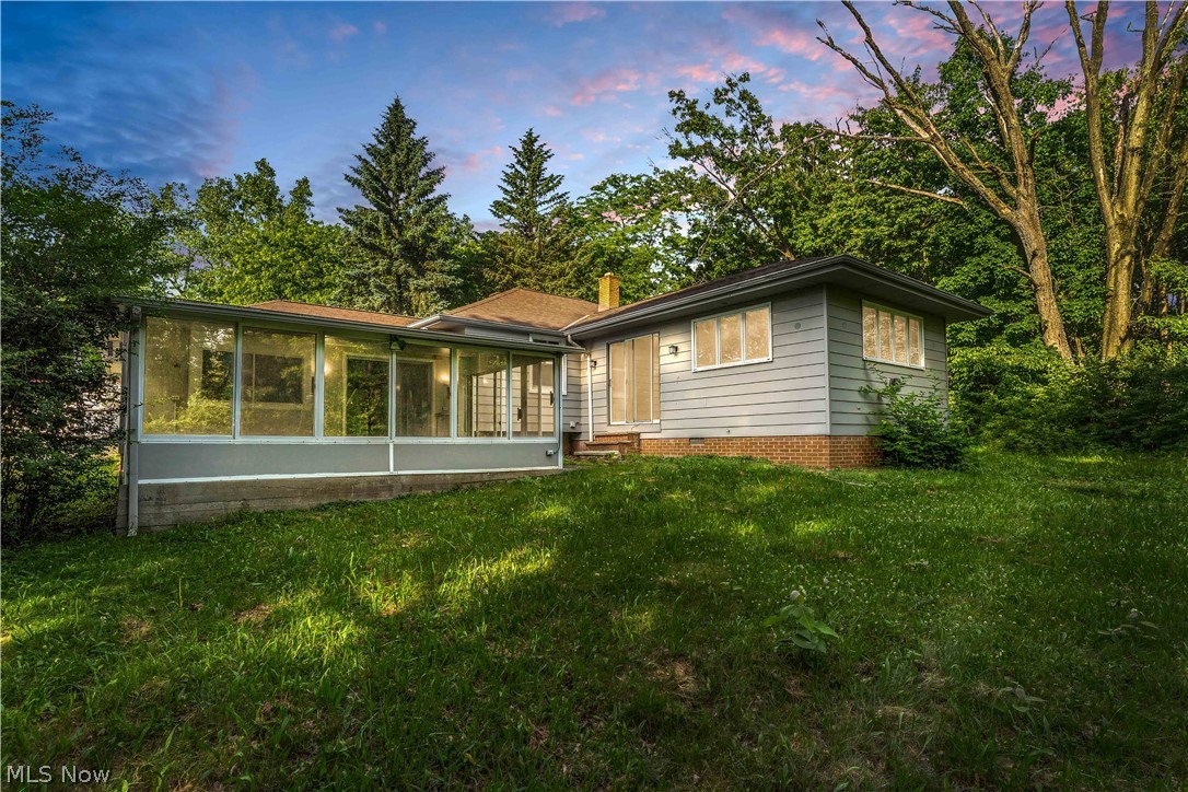 Garfield Vly - Residential