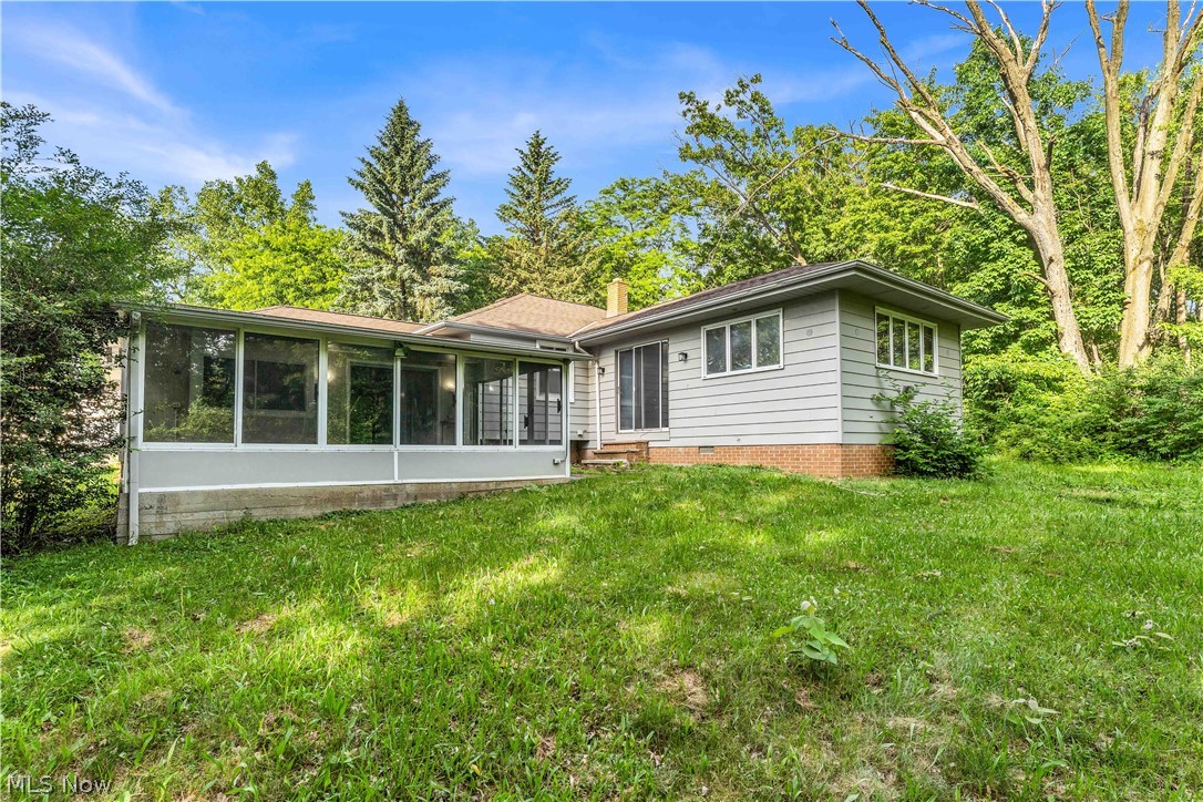 Garfield Vly - Residential
