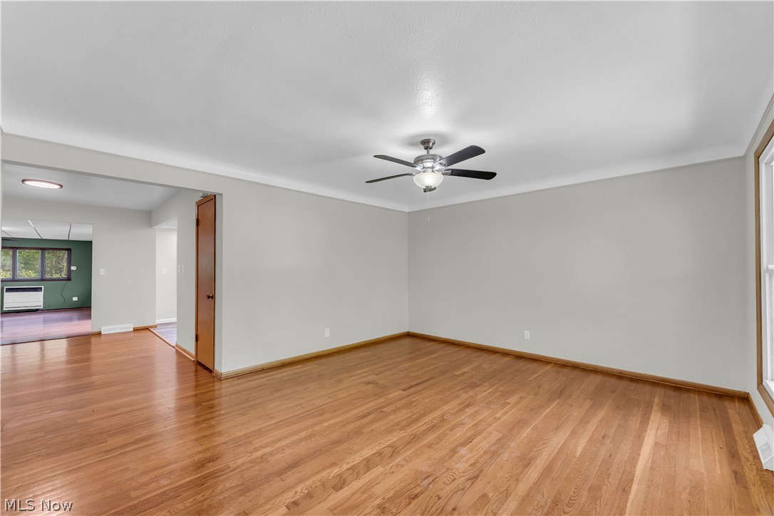 Garfield Vly - Residential