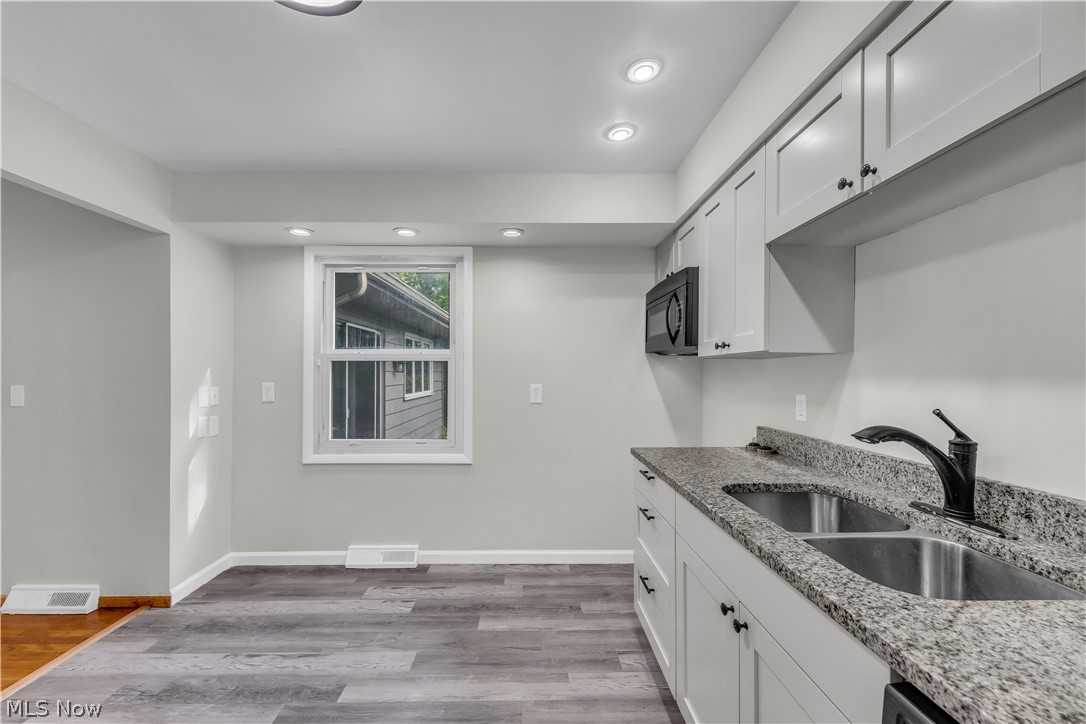 Garfield Vly - Residential