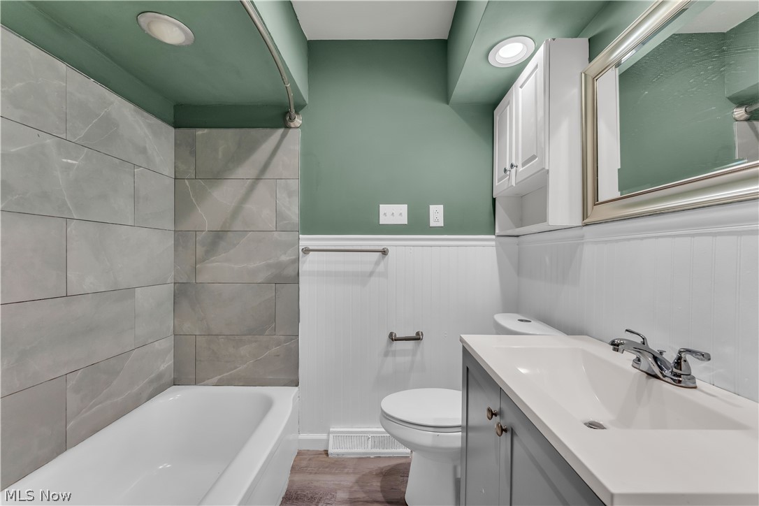 Garfield Vly - Residential