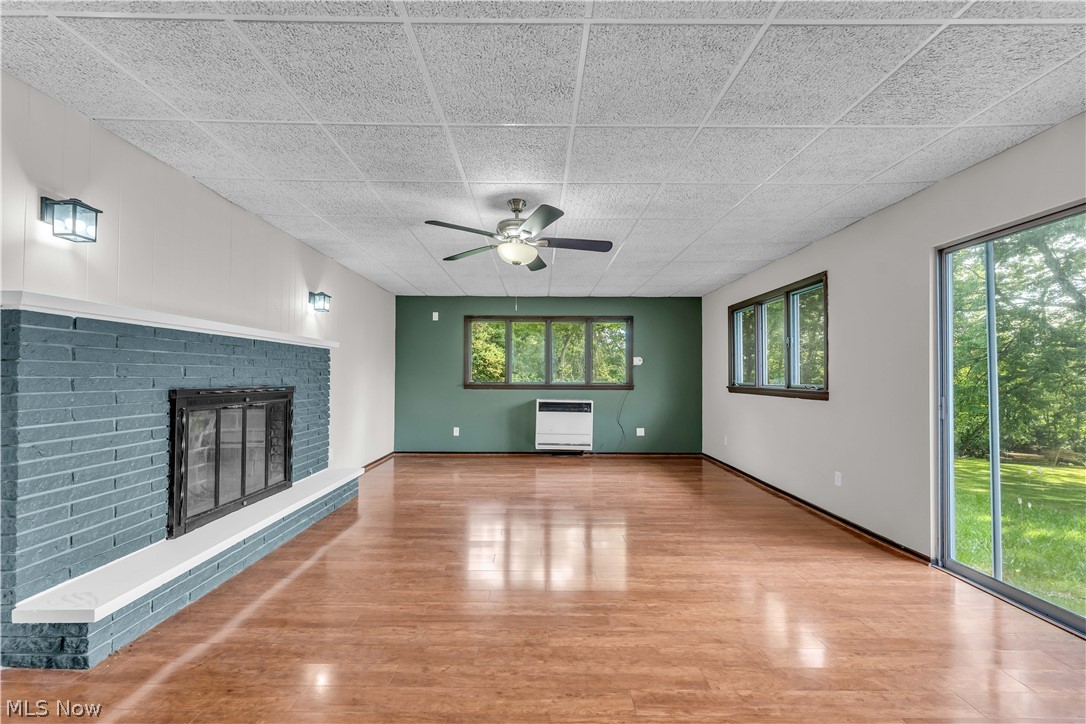 Garfield Vly - Residential