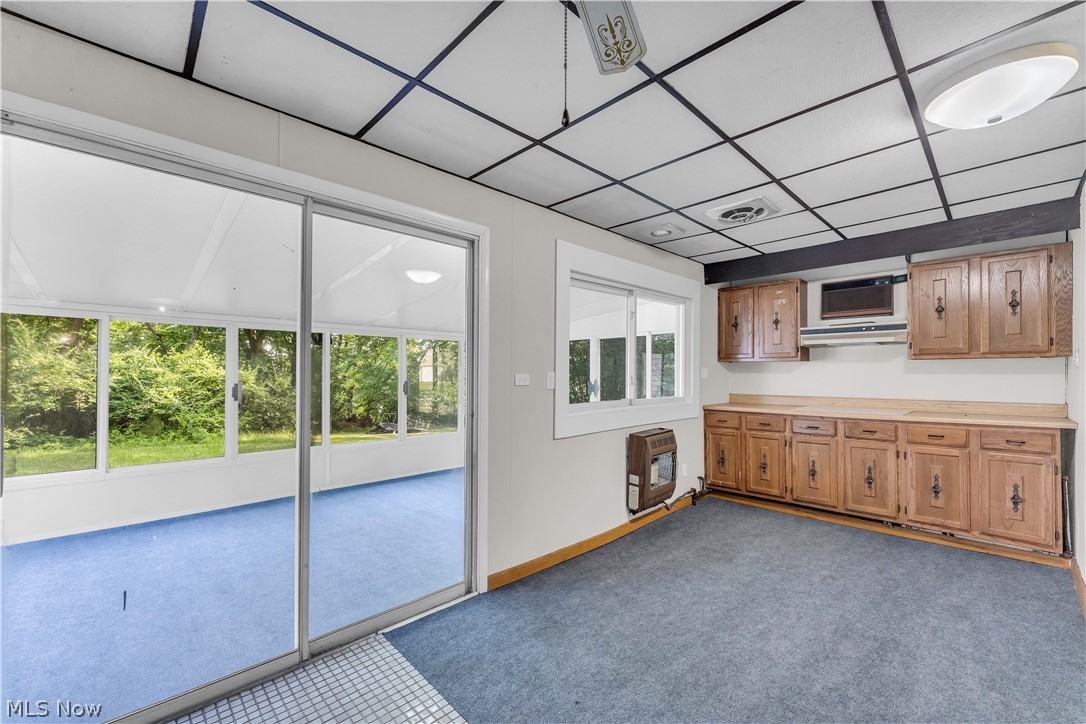Garfield Vly - Residential