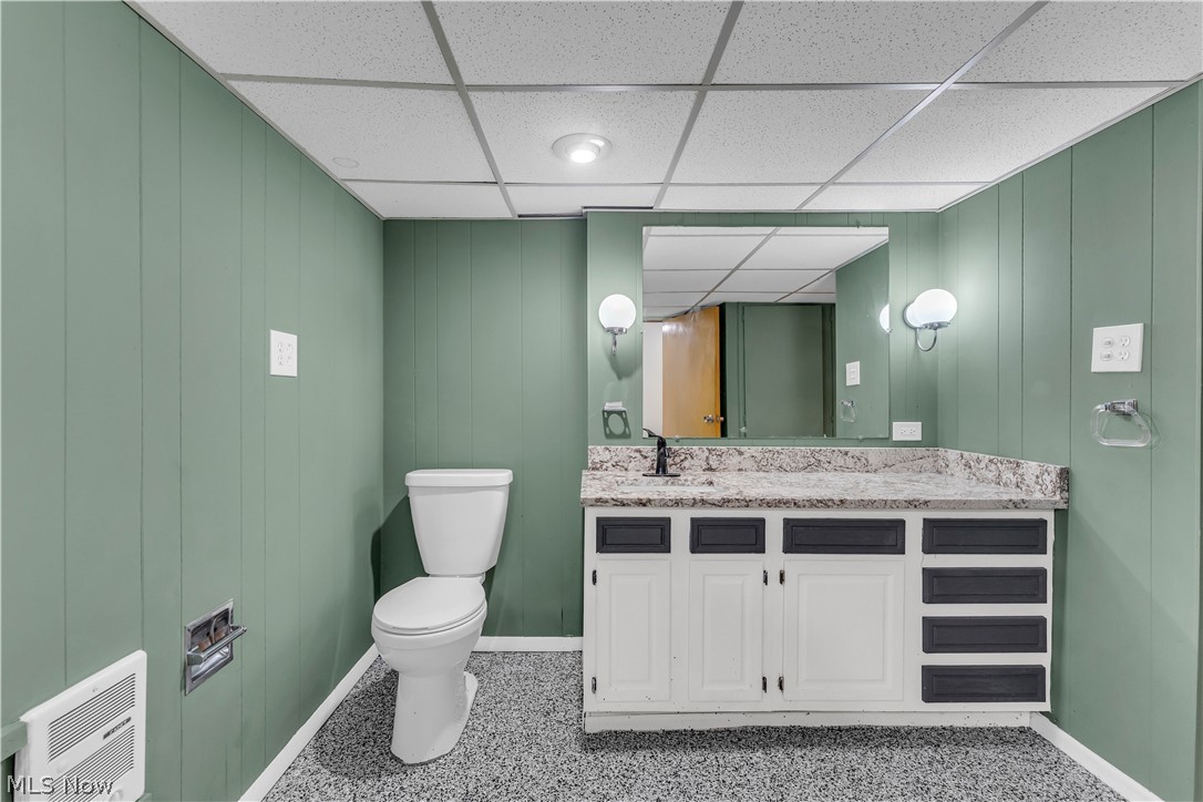Garfield Vly - Residential