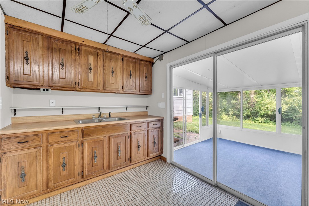 Garfield Vly - Residential