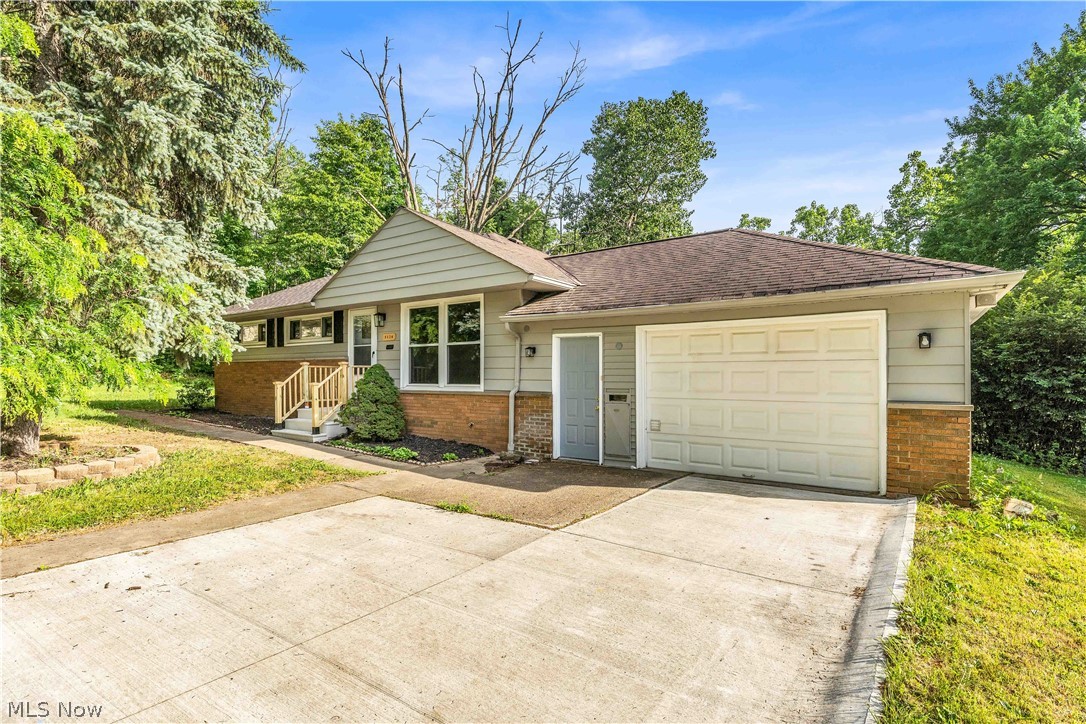 Garfield Vly - Residential