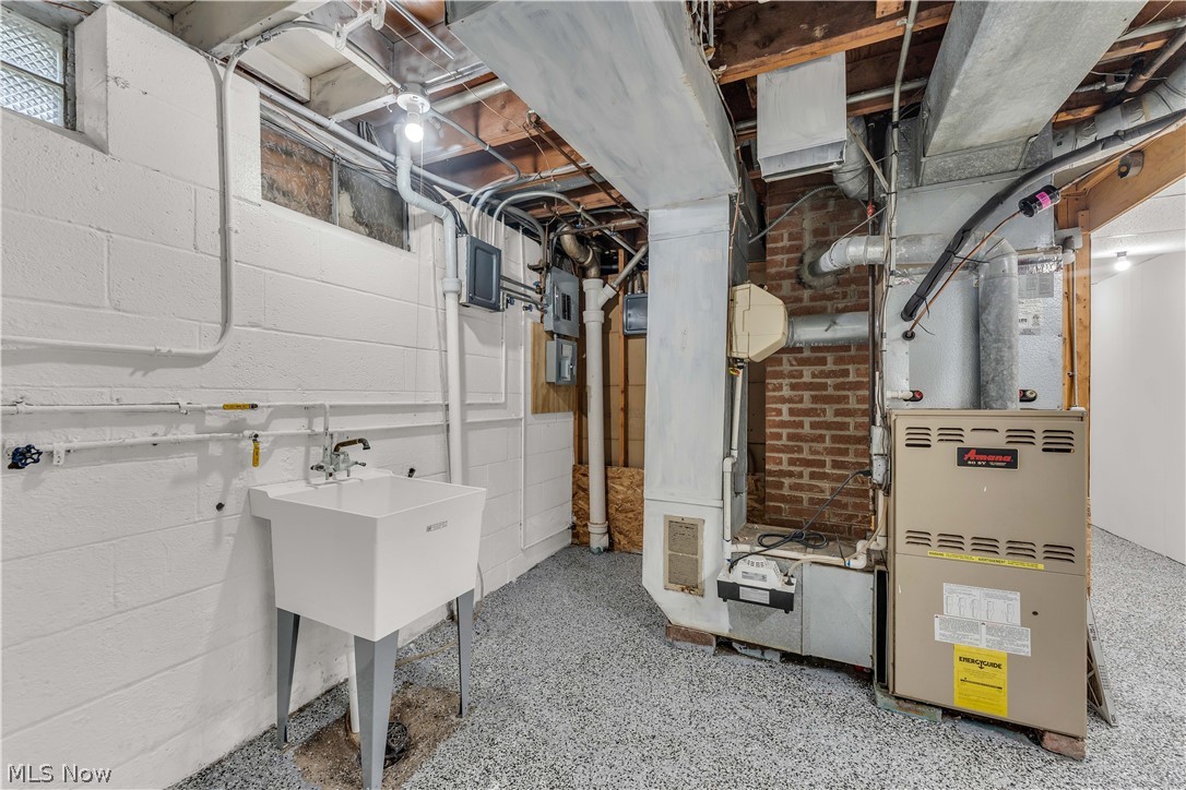 Garfield Vly - Residential