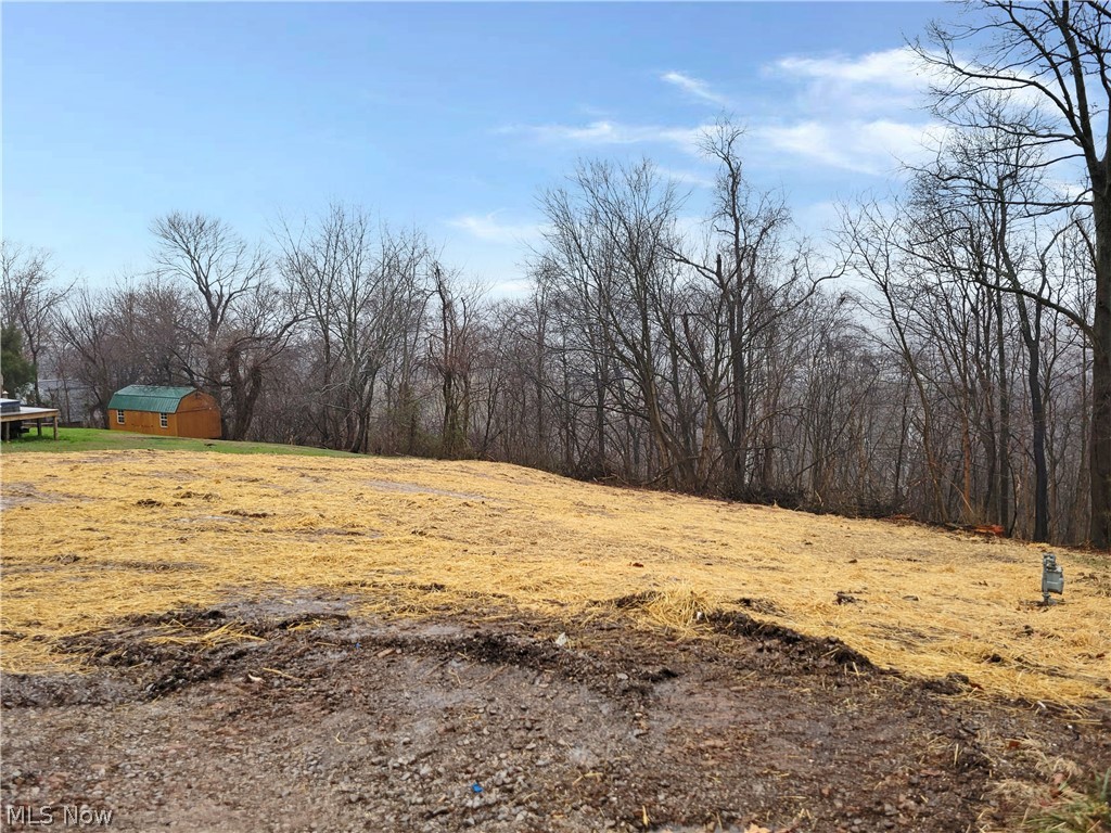 Newberry Sub - Land
