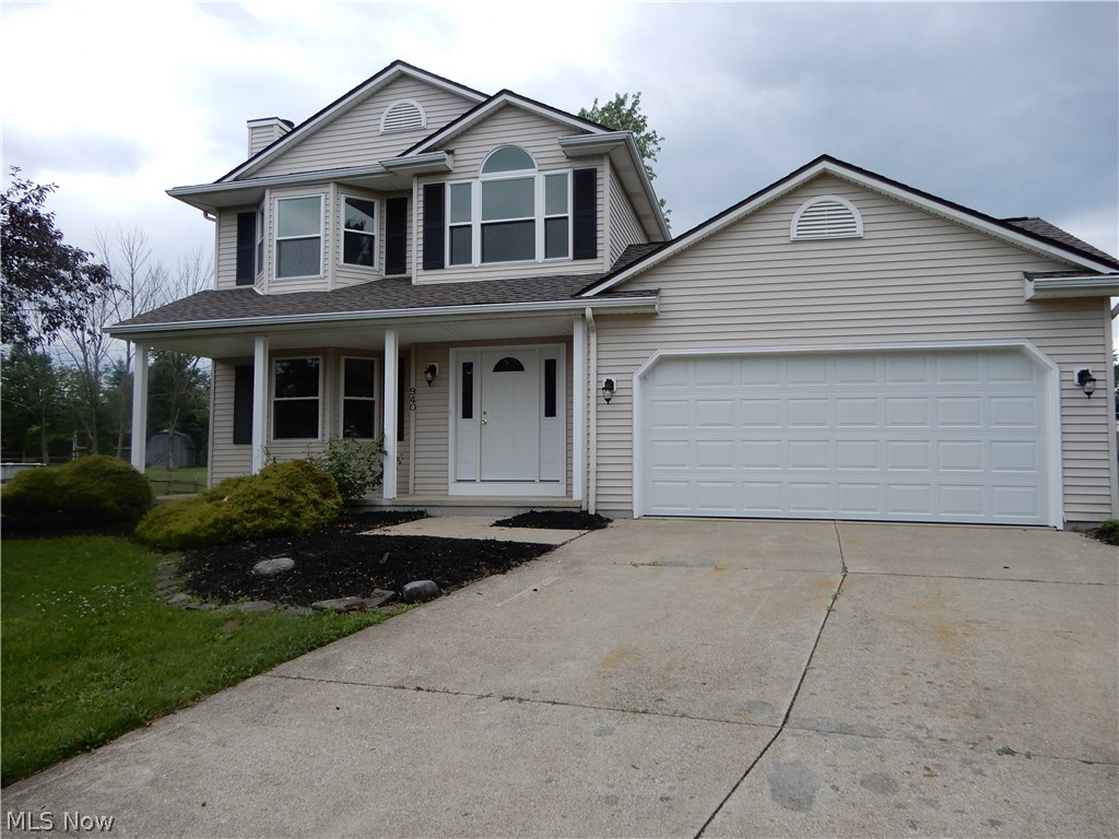 Yorktown West - Residential