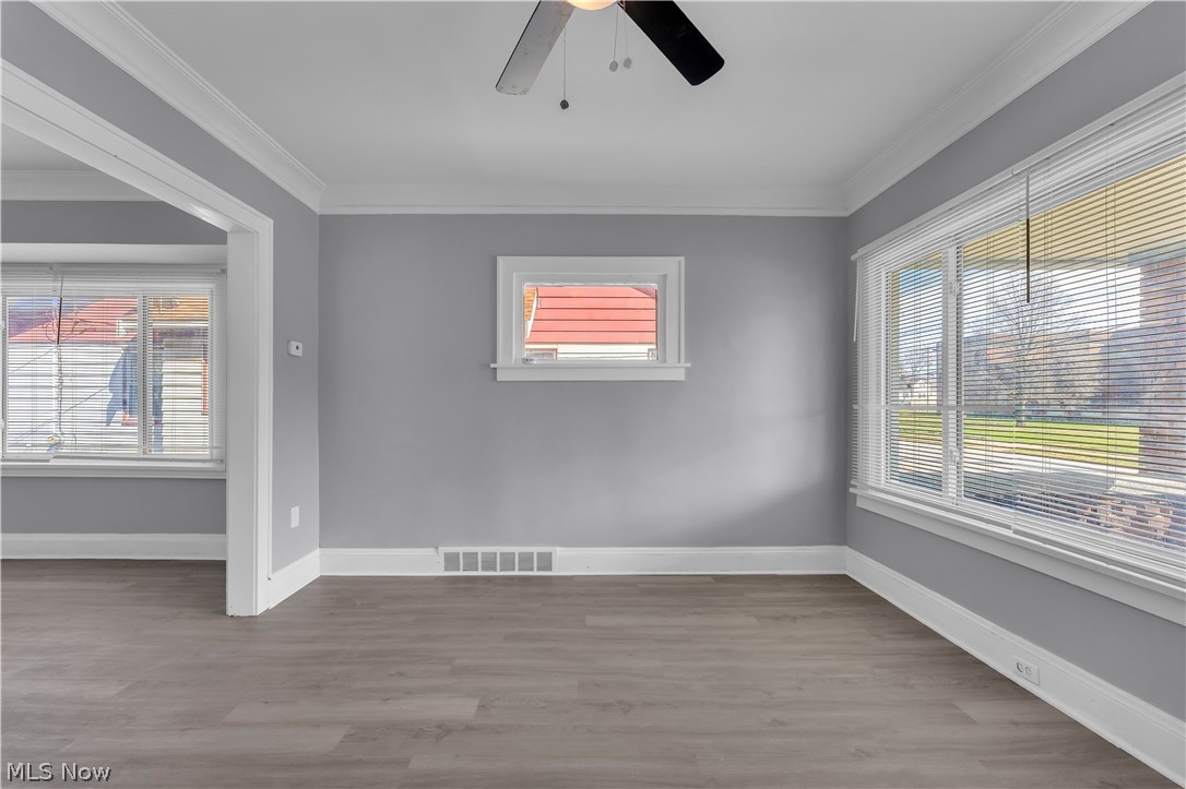 Union Heights - Residential Lease
