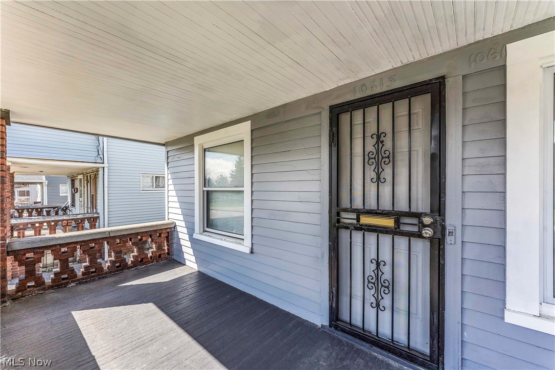 Union Heights - Residential Lease