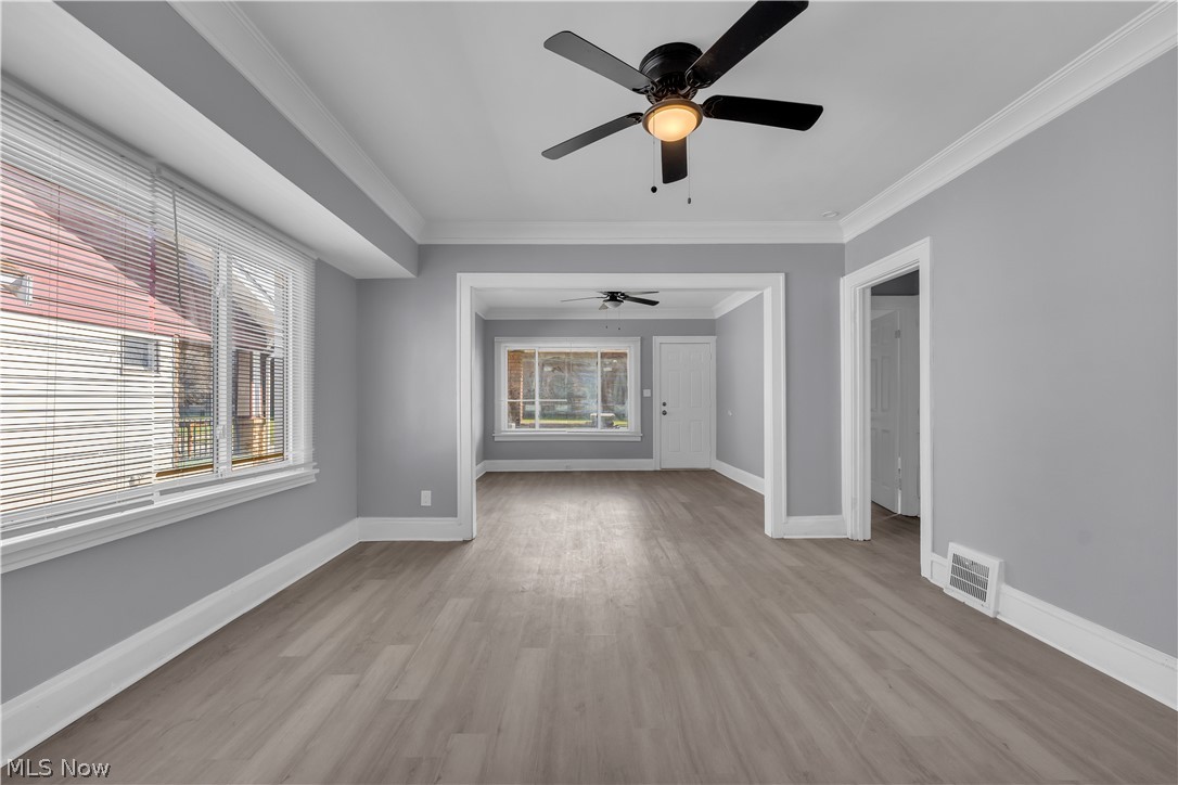 Union Heights - Residential Lease