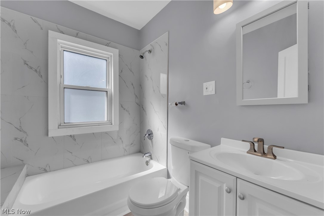 Union Heights - Residential Lease