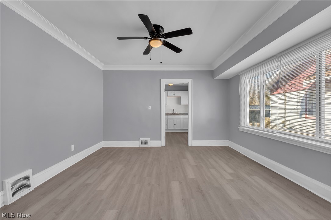 Union Heights - Residential Lease