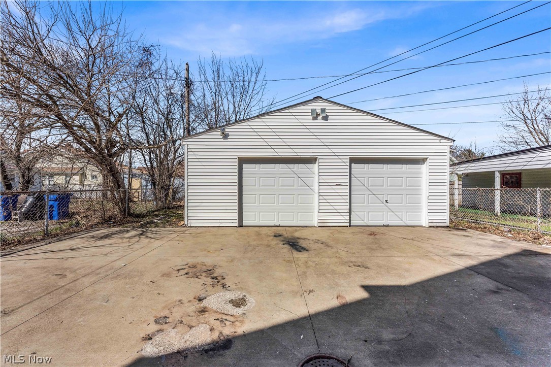 Union Heights - Residential Lease